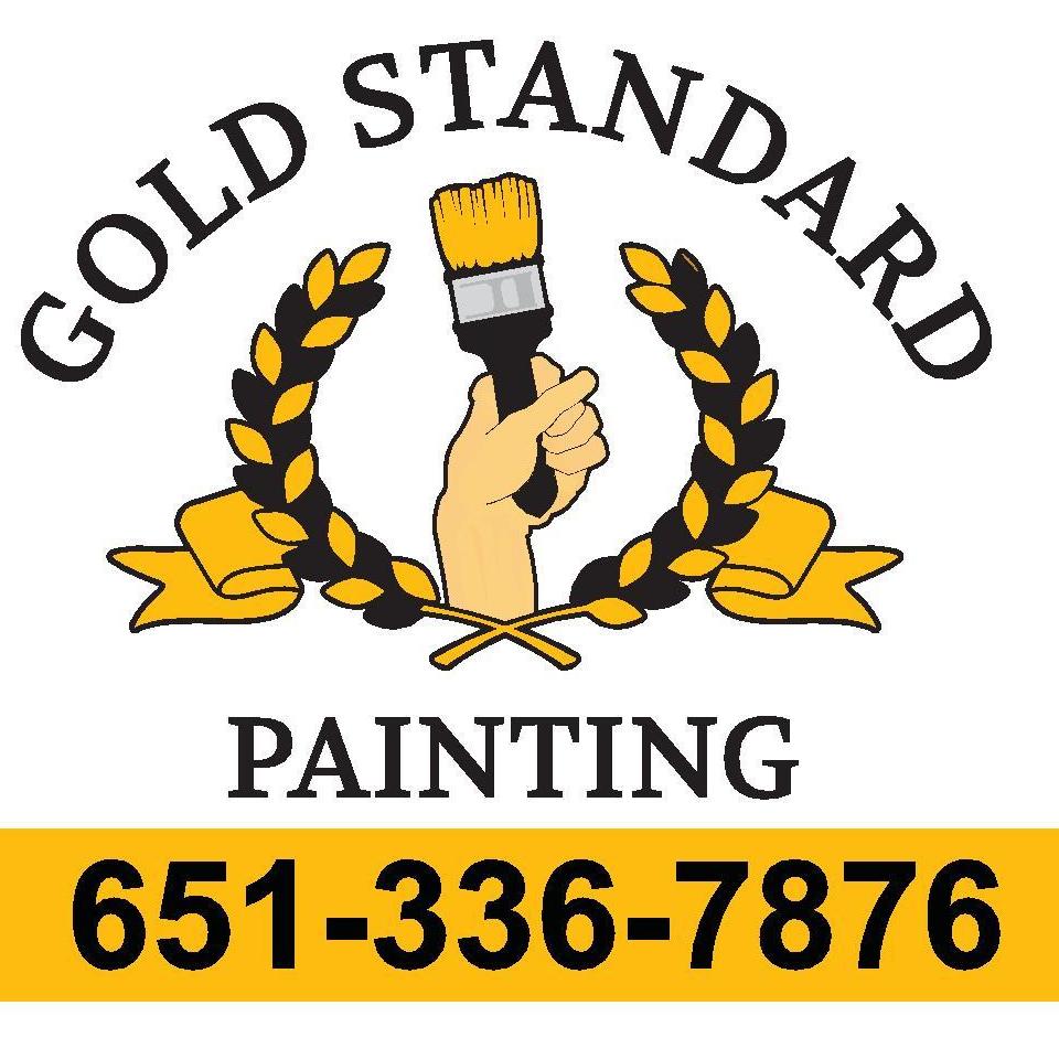 Gold Standard  Painting