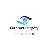 Cataract  Surgery London