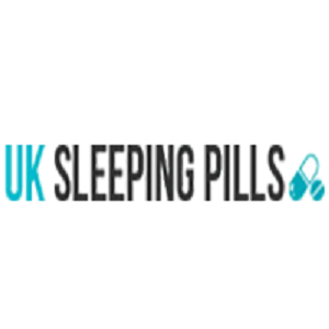 UK Sleeping Pills