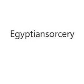 Egyptiansorcery Egyptiansorcery