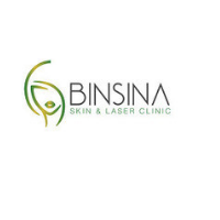 Binsina Laserclinic