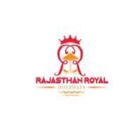 Rajasthan  Royals Holidays