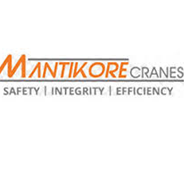Mantikore Cranes