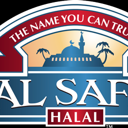 Al Safa  Halal
