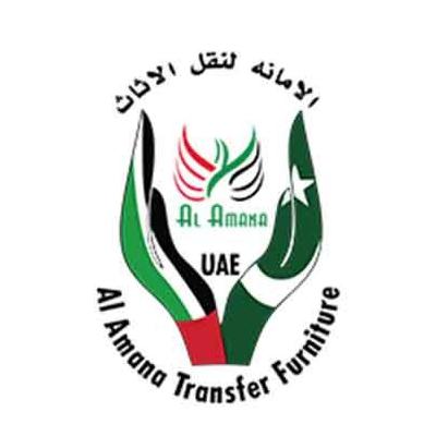 AA Movers UAE
