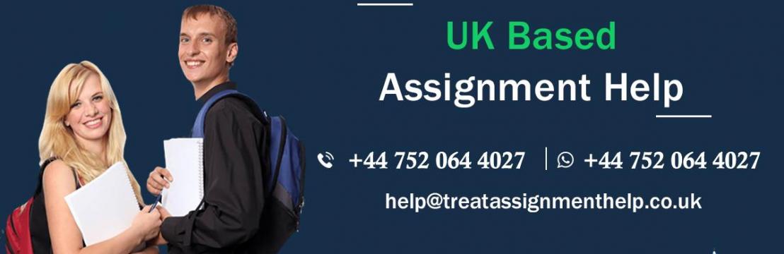 Assignment  Help UK 