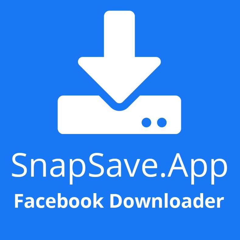 Snapsave Facebook Downloader