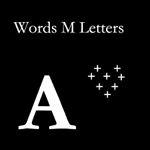 Words Meetletters