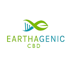 Earthagenic  CBD