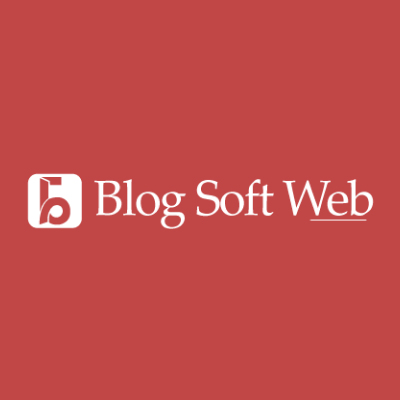 Blog Soft Web