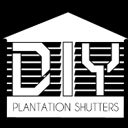 DIY Plantation  Shutters