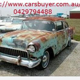 Car Buyer