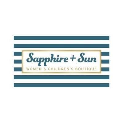 Sapphire and  Sun Boutique