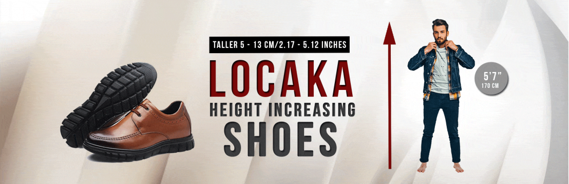 Shoes Locaka