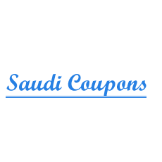 Saudi  Coupon