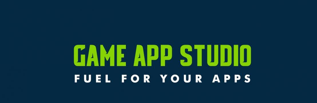Game App Development Company