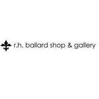 R H Ballard  Shop And Gallery