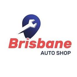 Brisbane Auto  Shop