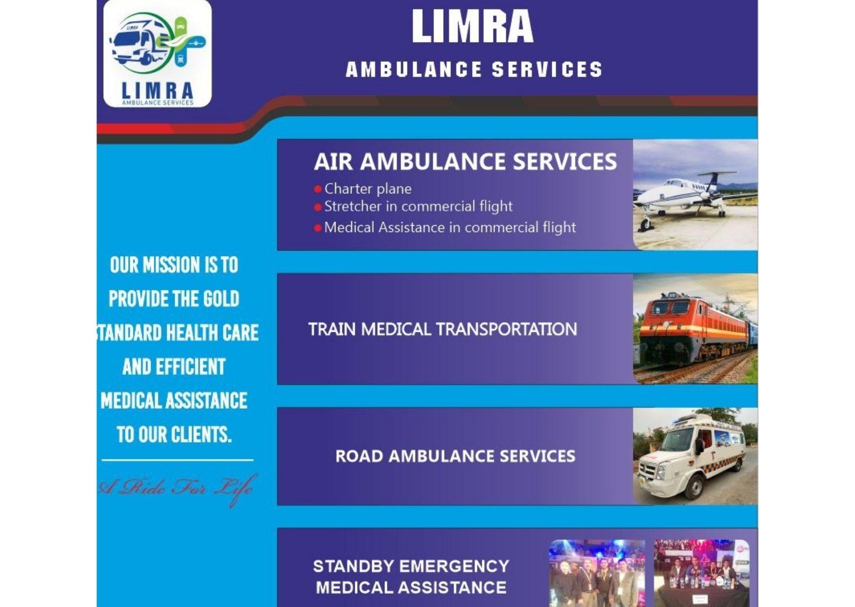 Limra Ambulance