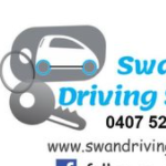Swan Driving  School