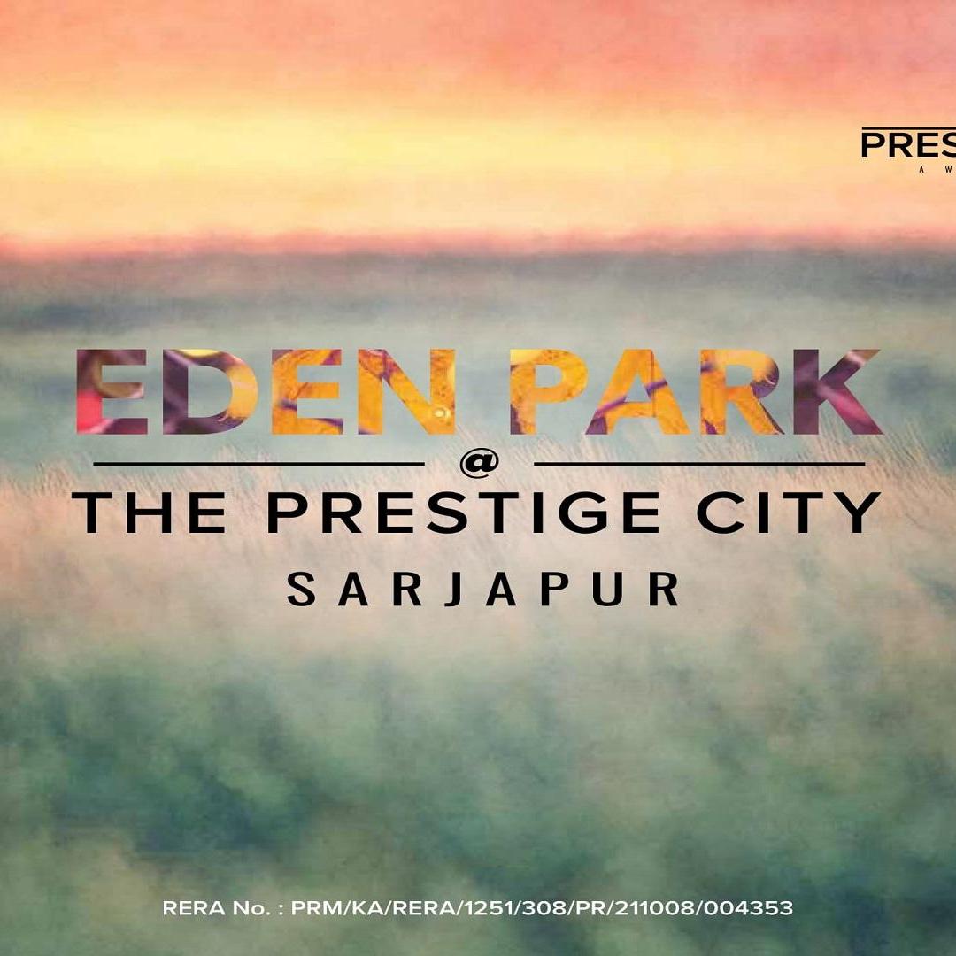 Prestigecity Edenpark