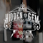 Hidden Gem Tattoo Studio