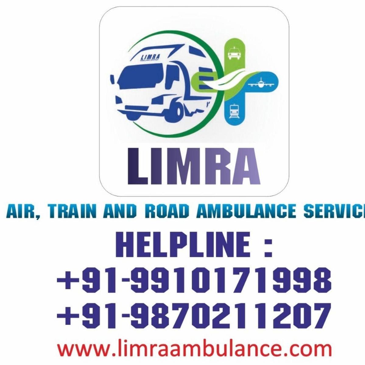 Limra Ambulance