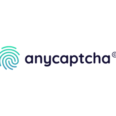 AnyCaptcha Fastest Captcha Solving Service
