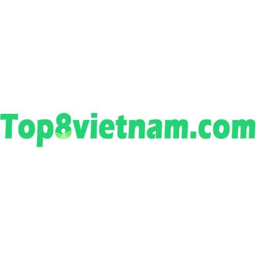 Top 8 Viet Nam