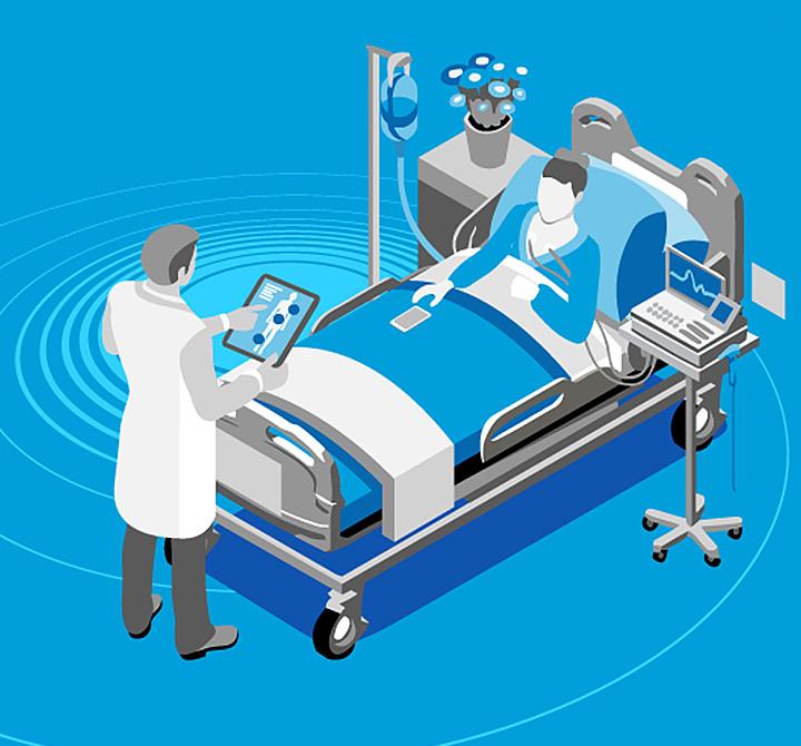 5G in Healthcare Market  Size, Share & Trends Analysis Report...