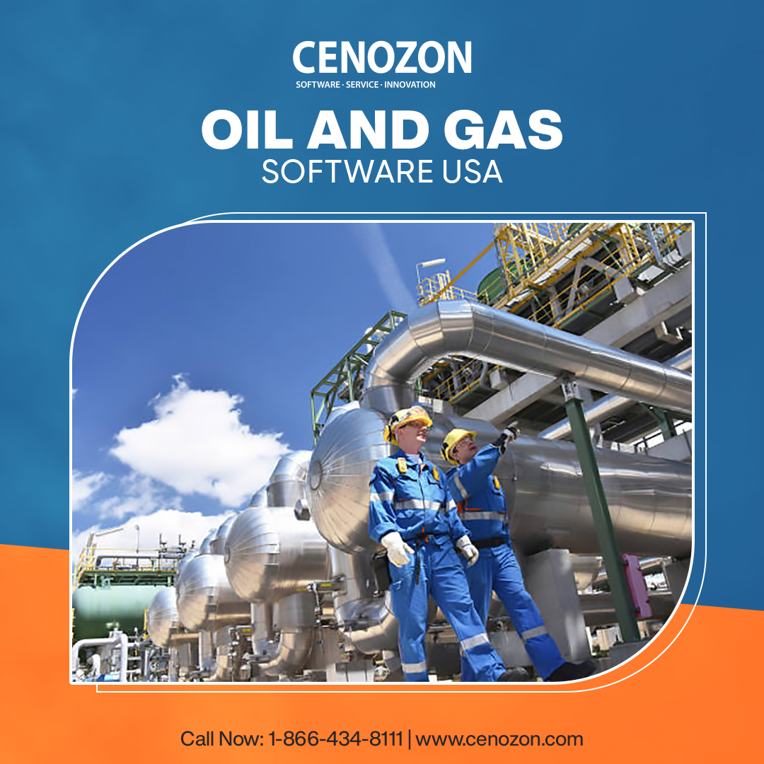 How Can Oil and Gas Operations Solution Help in Cost-cutting?