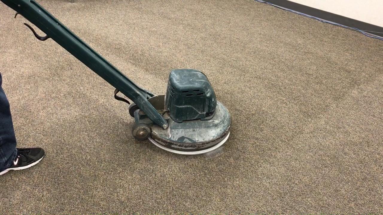 Bonnet Carpet Cleaning