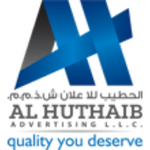 AL HUTAIB  ADVERTISING