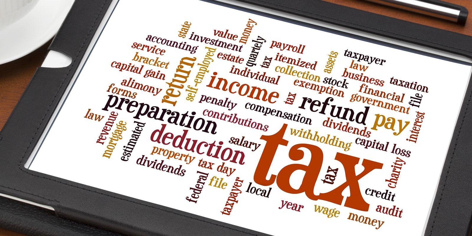 Why Do You Need The Expertise of A Tax Preparation Company?