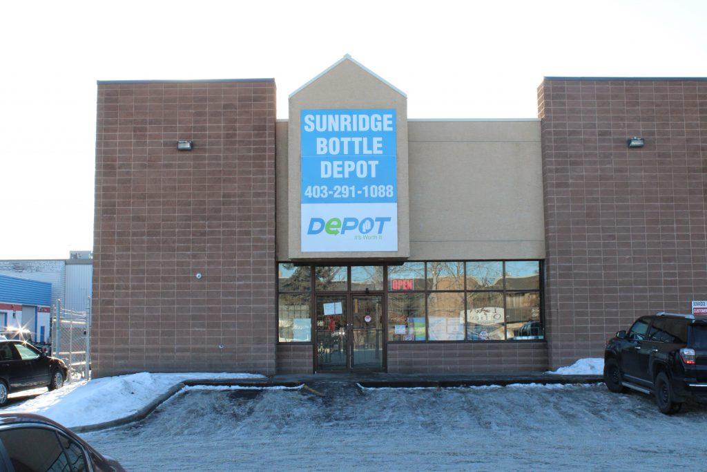 Why Sunridge Bottle Depot Is Top In Calgary