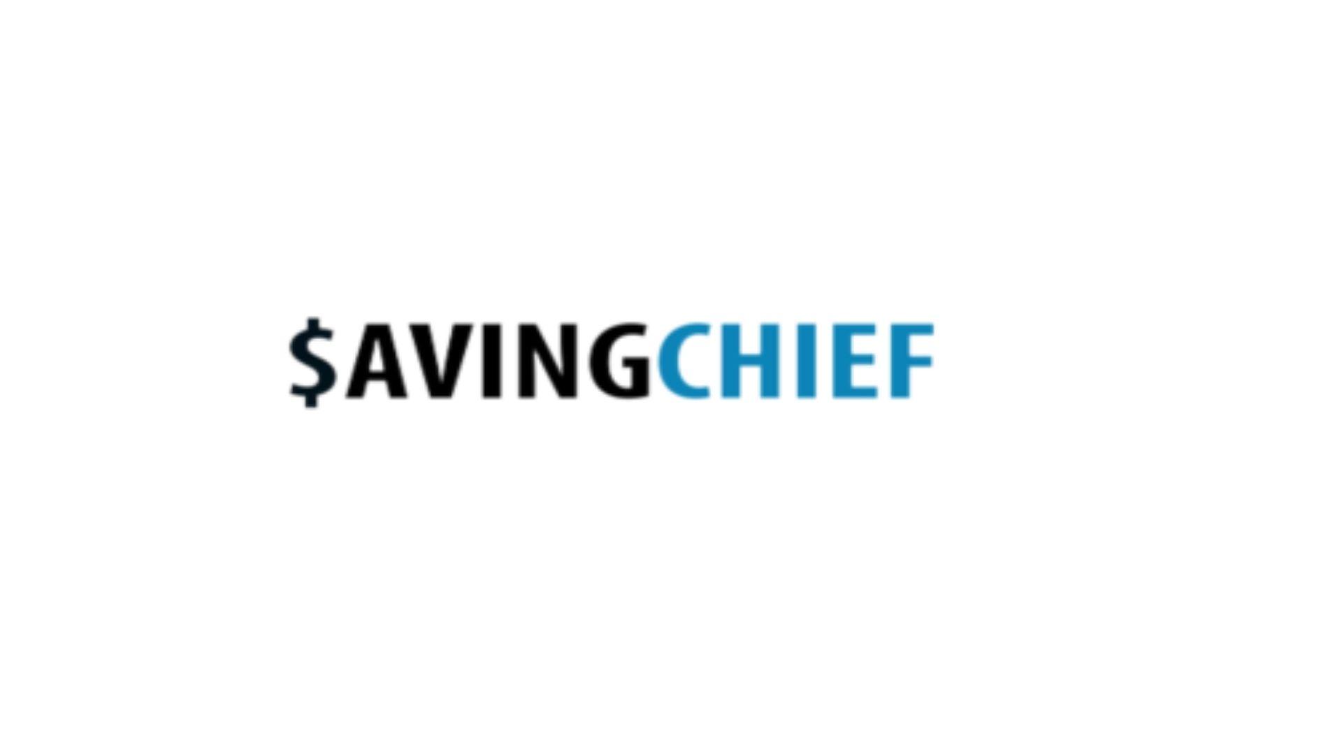 Saving Chief