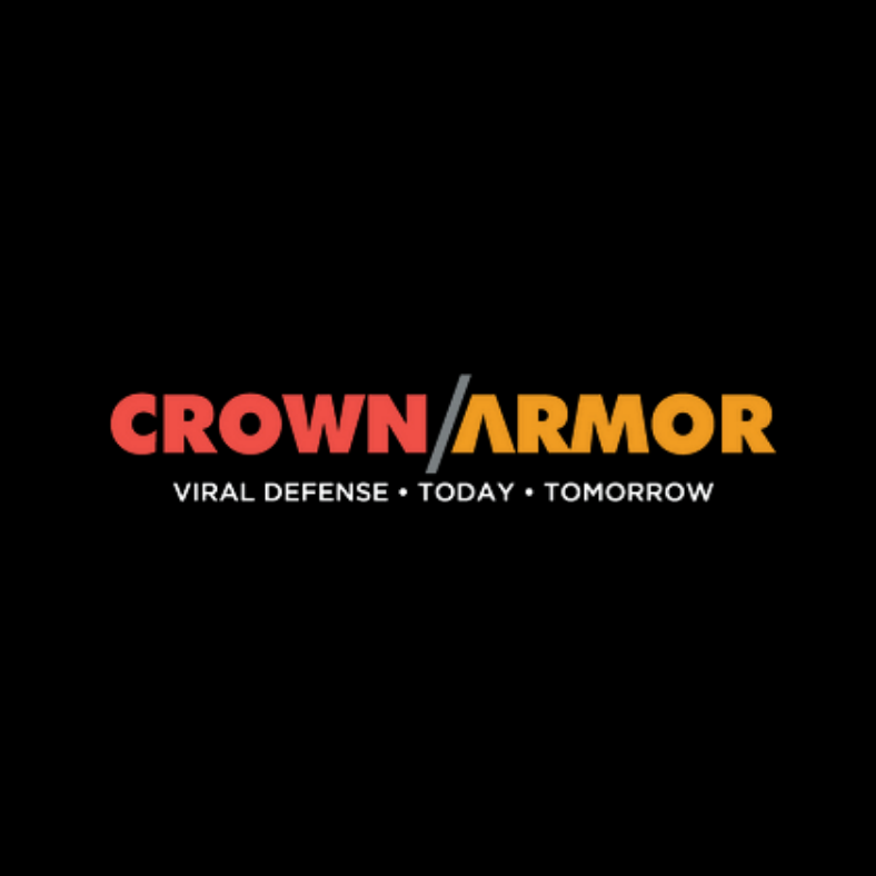 Crown Armor