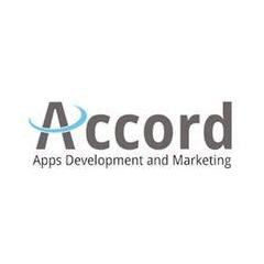 Accord Apps  Development And Marketing