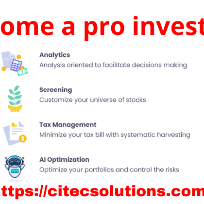 Citec  Solutions