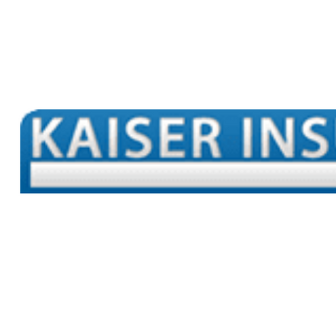 Kaiser Insurance  Online