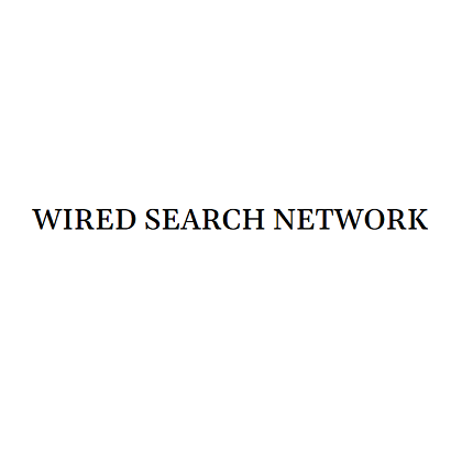 Wired Search  Network