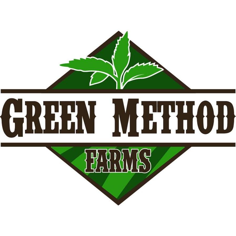 Green Method Farms CBD Oil
