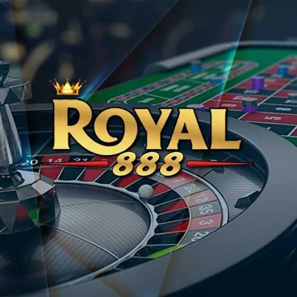 Royal888 Situs Judi Slot Joker123 Gaming APK