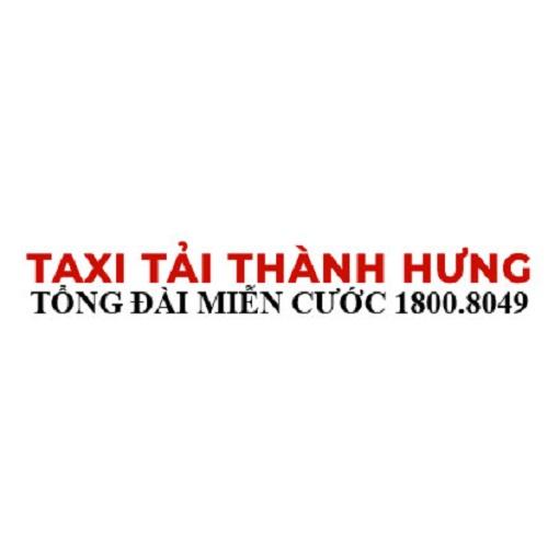 Xe Tai Thanh Hung