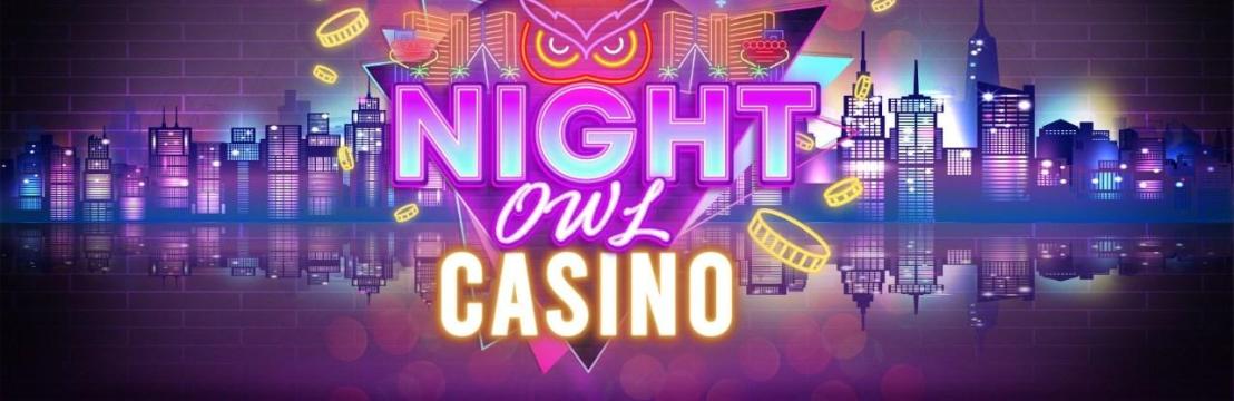 Nightowl Casinos