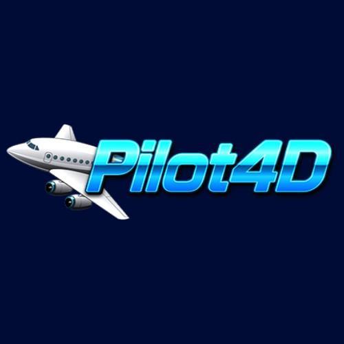 Pilot4D Terpercaya