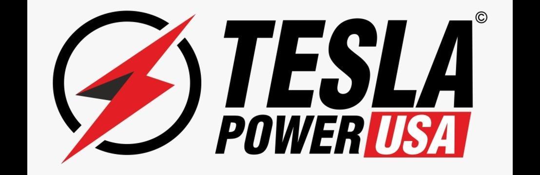 Tesla PowerUSA