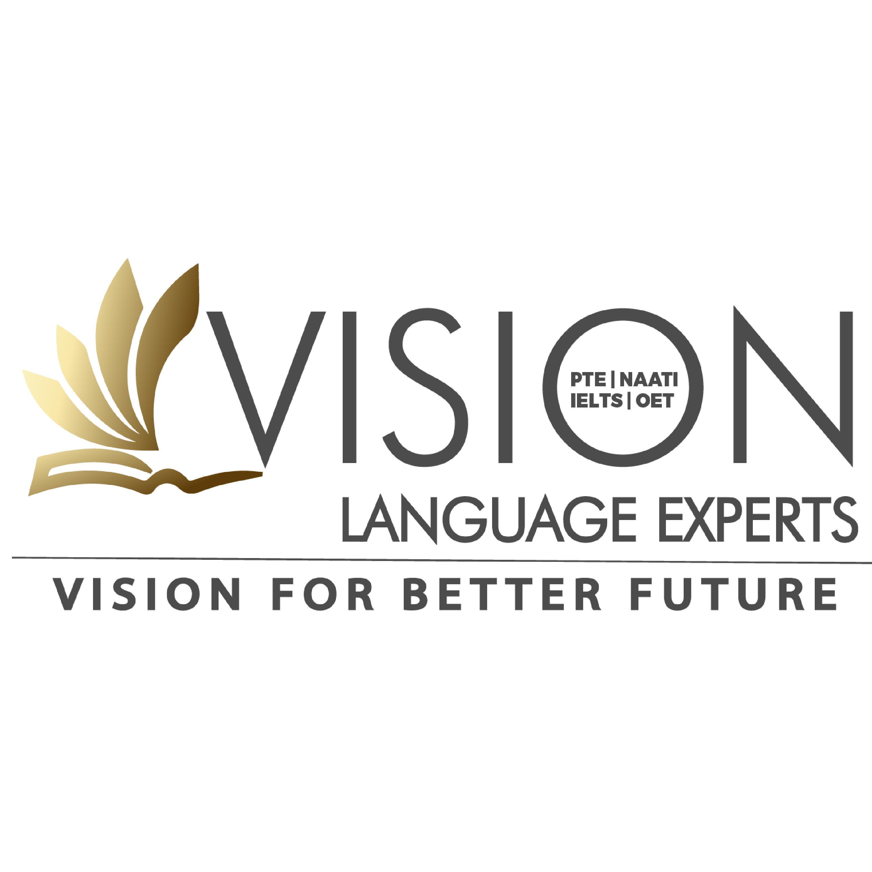 Vision Experts