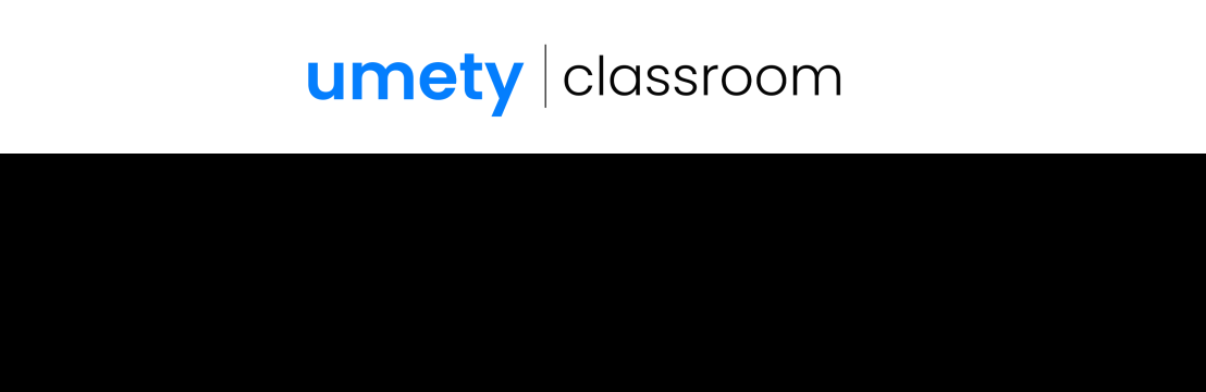 Umety Classroom
