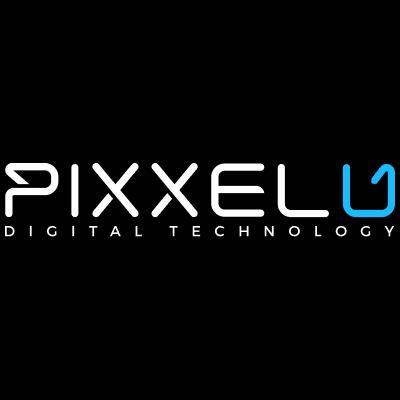 Pixxelu DigitalTechnology